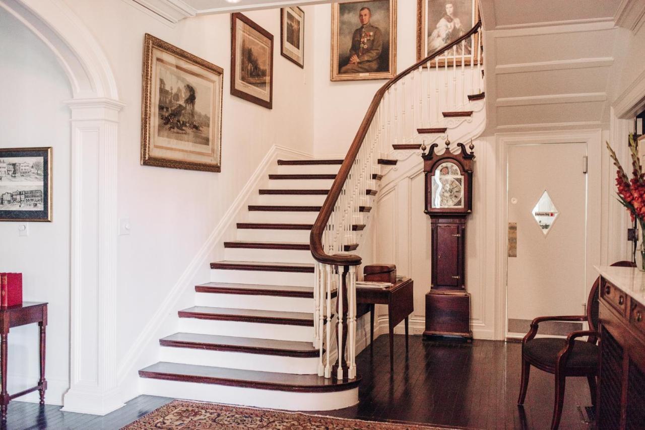 Benn Conger Inn Groton Экстерьер фото