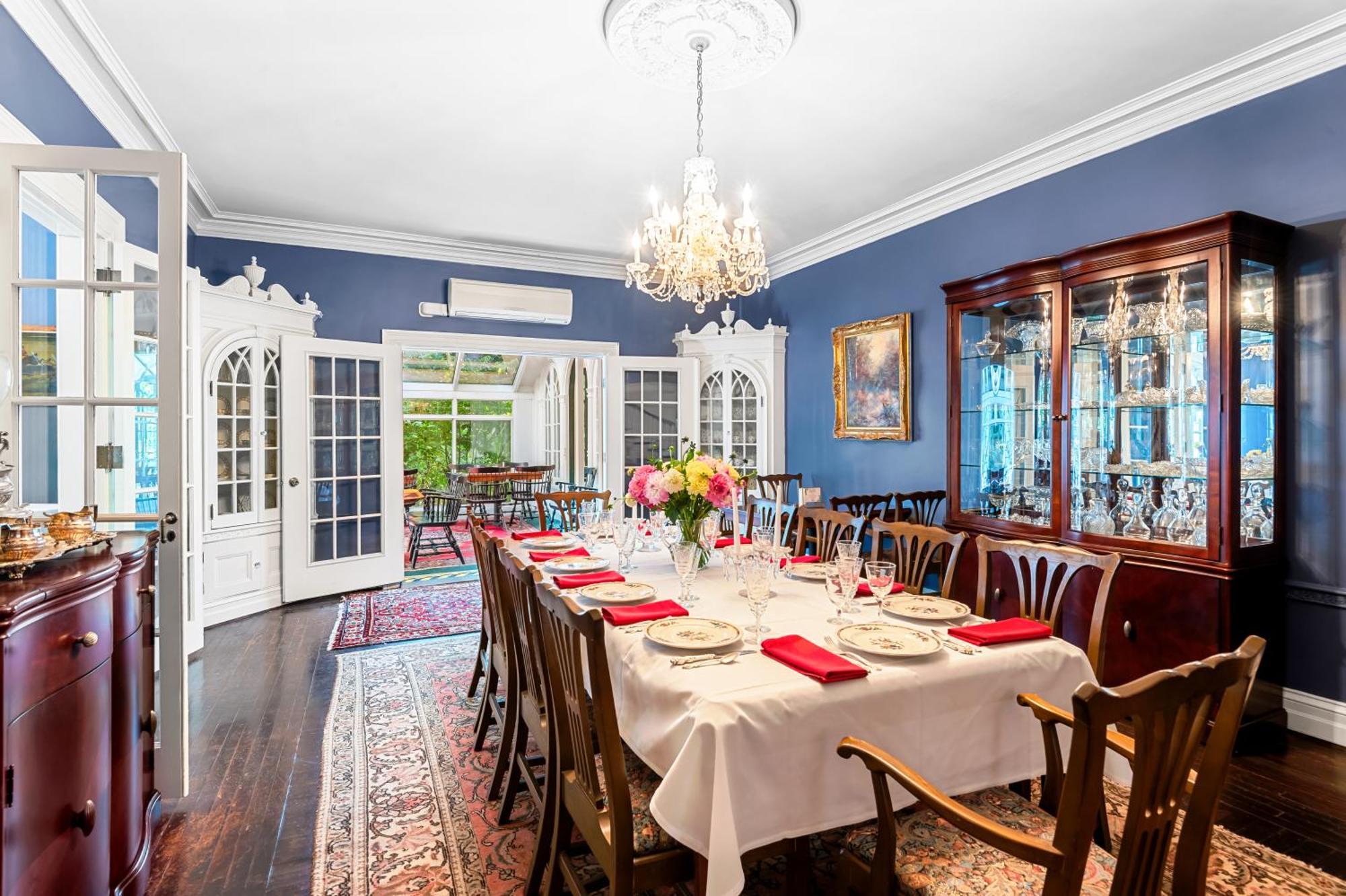 Benn Conger Inn Groton Экстерьер фото