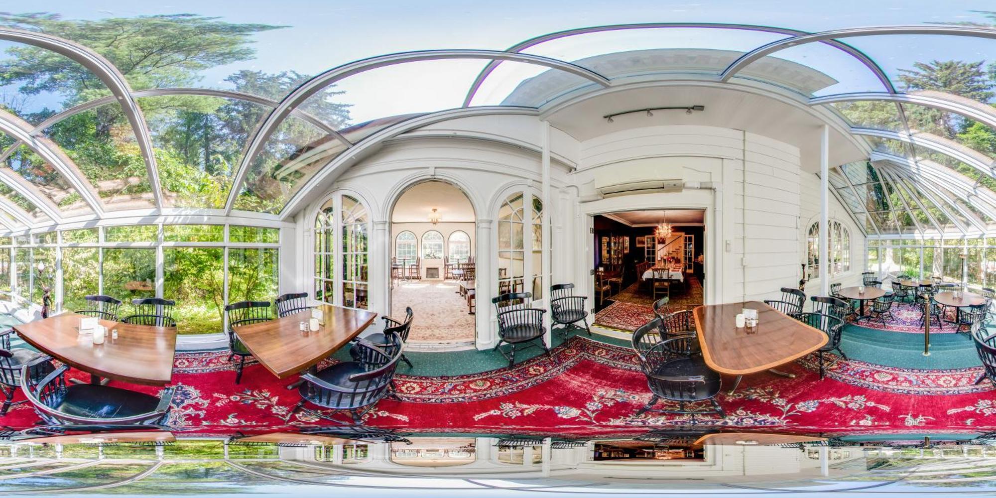 Benn Conger Inn Groton Экстерьер фото