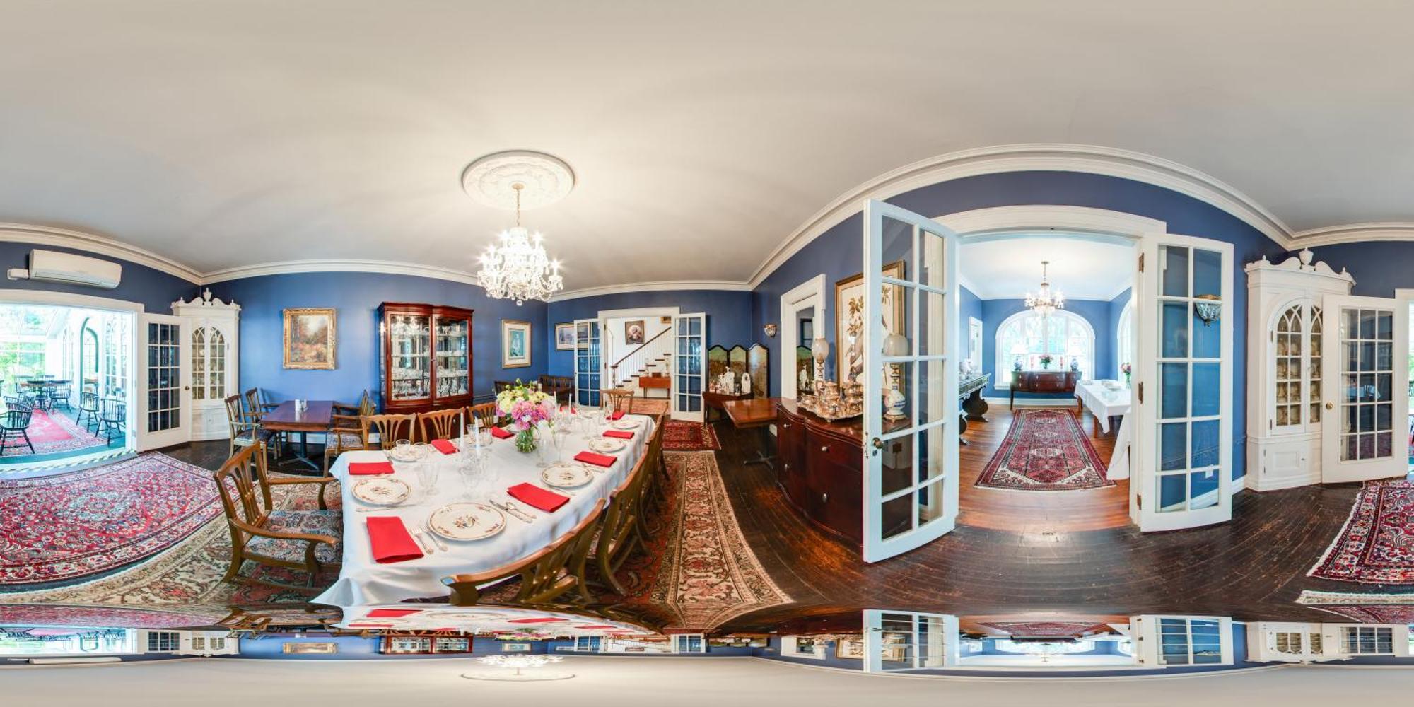 Benn Conger Inn Groton Экстерьер фото