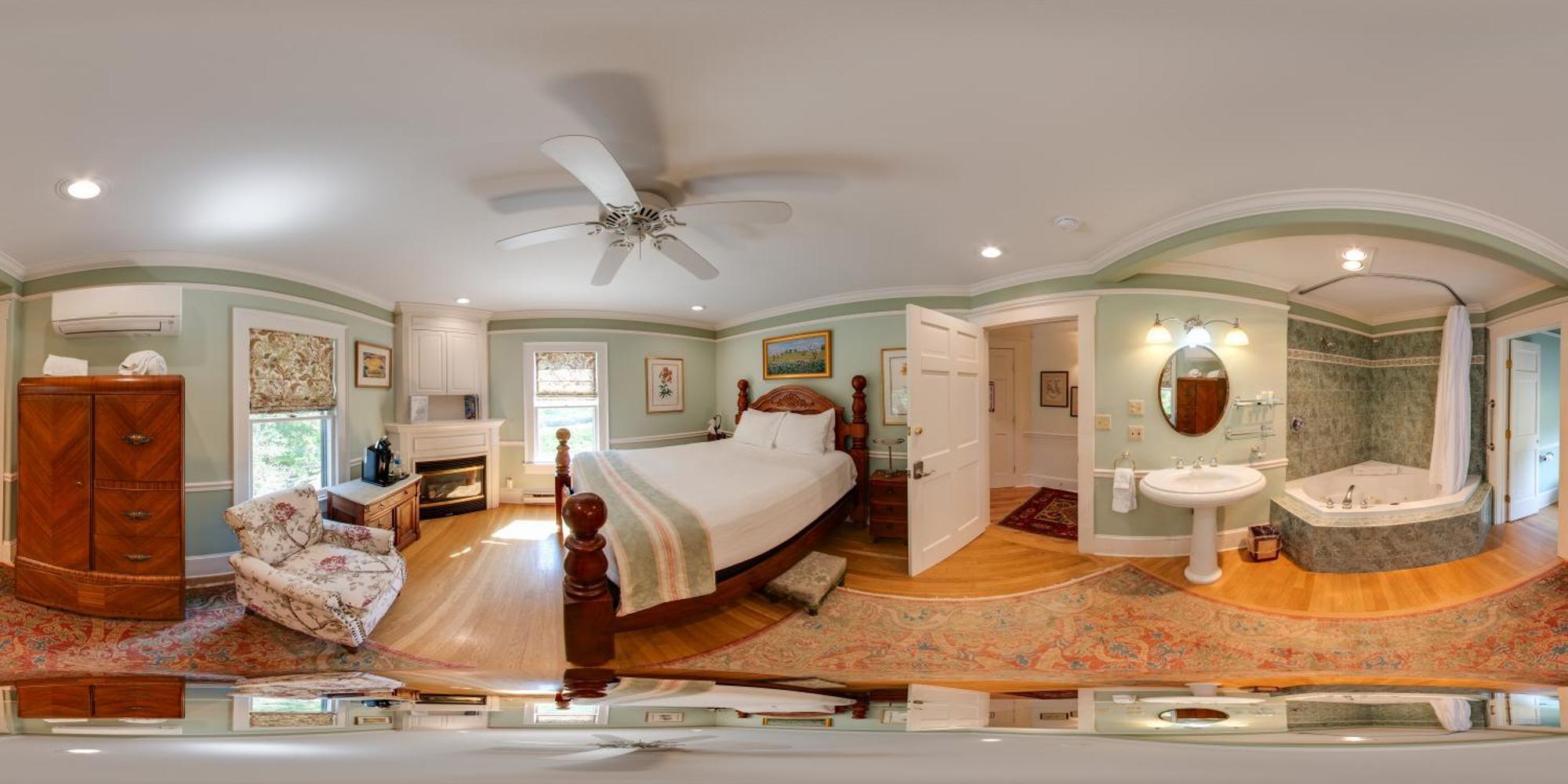 Benn Conger Inn Groton Экстерьер фото