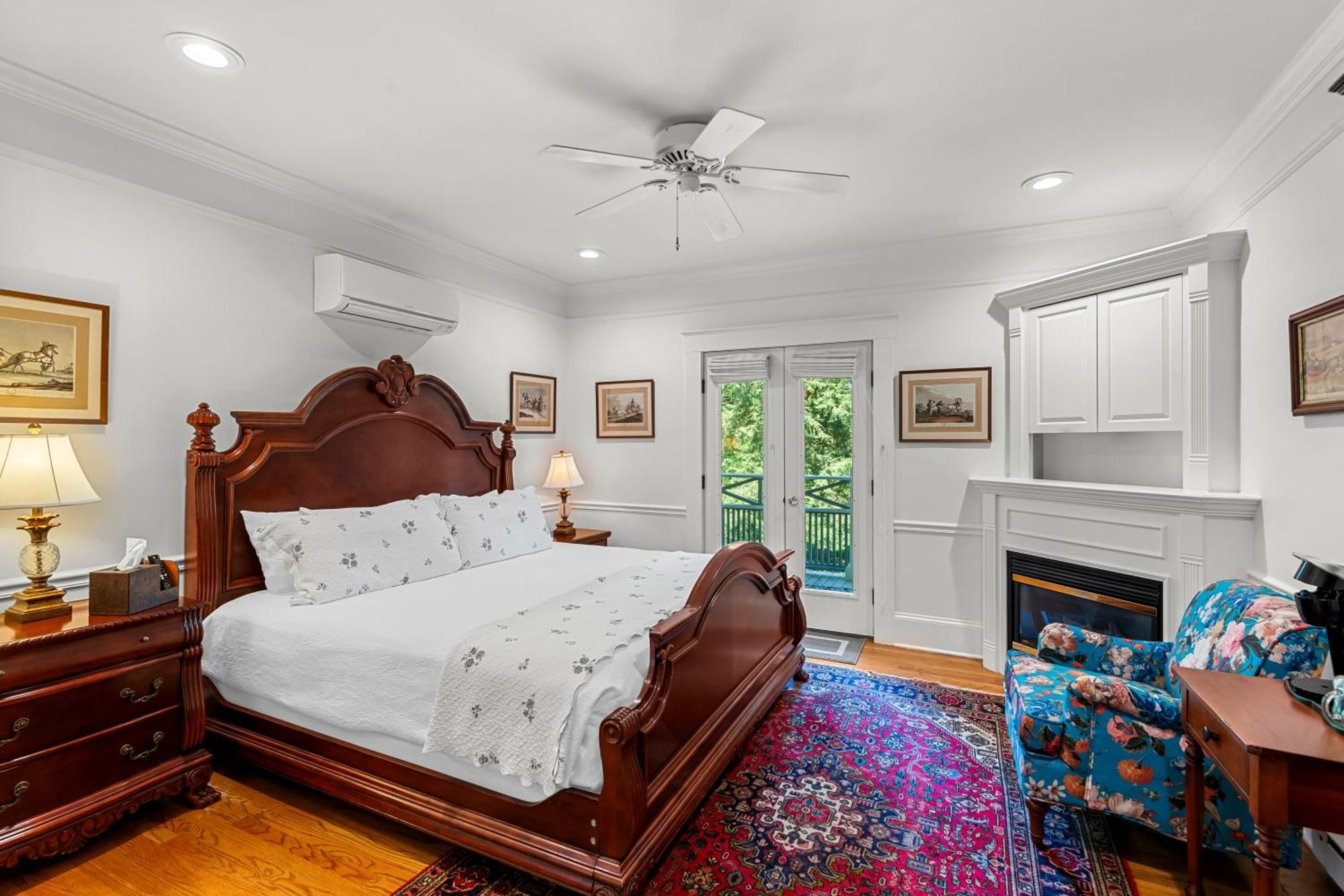 Benn Conger Inn Groton Экстерьер фото