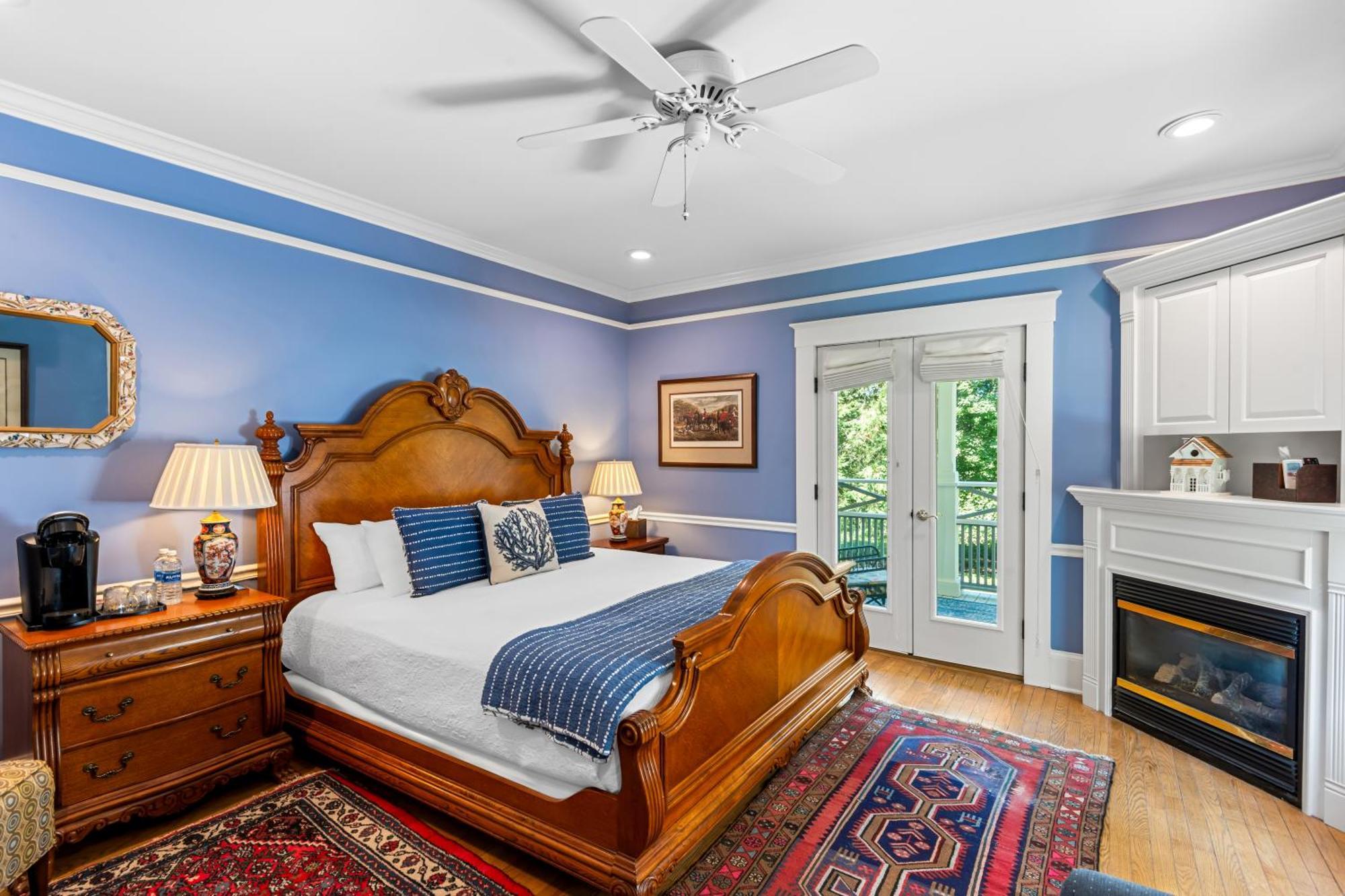 Benn Conger Inn Groton Экстерьер фото